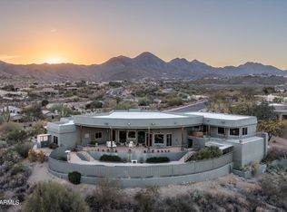 15830 E Eagle Crest Rd, Fountain Hills, AZ 85268