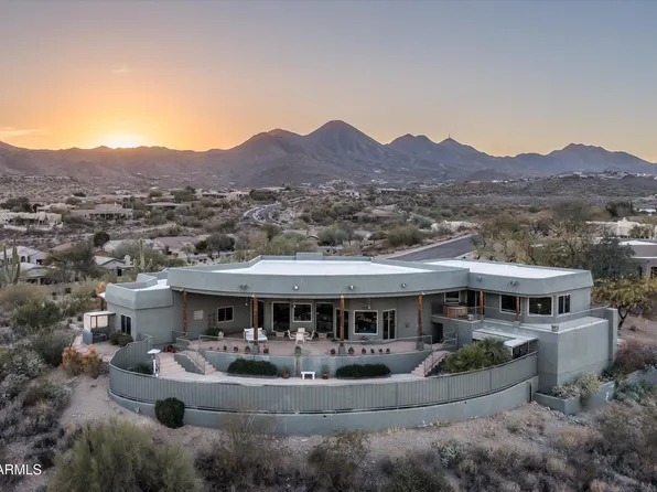 15830 E EAGLE CREST Road, Fountain Hills, AZ 85268