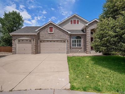 7589 Iridium Court, Castle Rock, CO, 80108