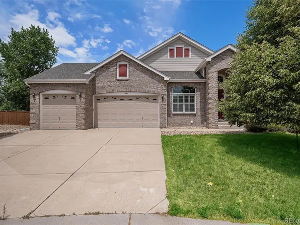 7589 Iridium Court, Castle Rock, CO 80108