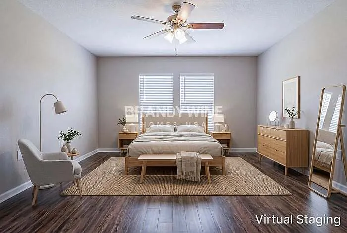 1832 James Madison Ct — Photo 7