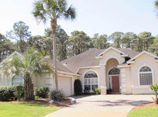 1506 Persimmon Cir S, Fernandina Beach, FL 32034