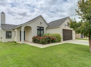 12304 Kenosha Ave, Lubbock, TX 79423