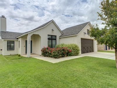 12304 Kenosha Ave, Lubbock, TX, 79423