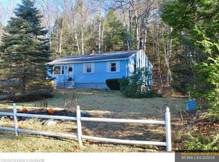 351 W Pownal Rd, North Yarmouth, ME 04097
