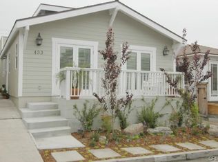 433 28th St, Hermosa Beach, CA 90254