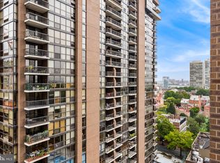 241 S 6th St APT 1402, Philadelphia, PA 19106