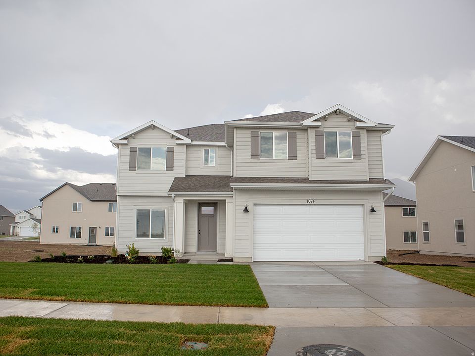 1st image of 1074 W 1150 N Lot 51