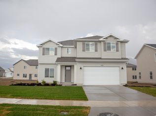 1074 W 1150 N Lot 51, Salem, UT 84653