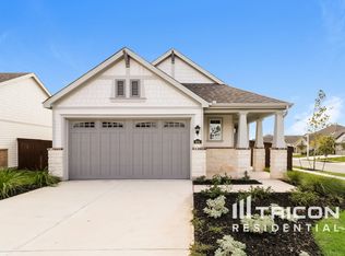 604 Foxtail Agave St, Leander, TX 78641