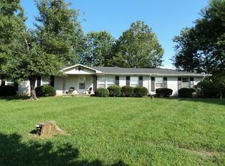 1021 Lock 4 Rd, Gallatin, TN 37066