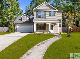 118 Misty Morning Way, Savannah, GA 31419