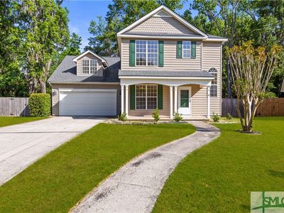 118 Misty Morning Way, Savannah, GA, 31419