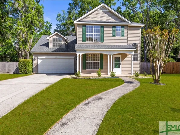 118 Misty Morning Way, Savannah, GA 31419