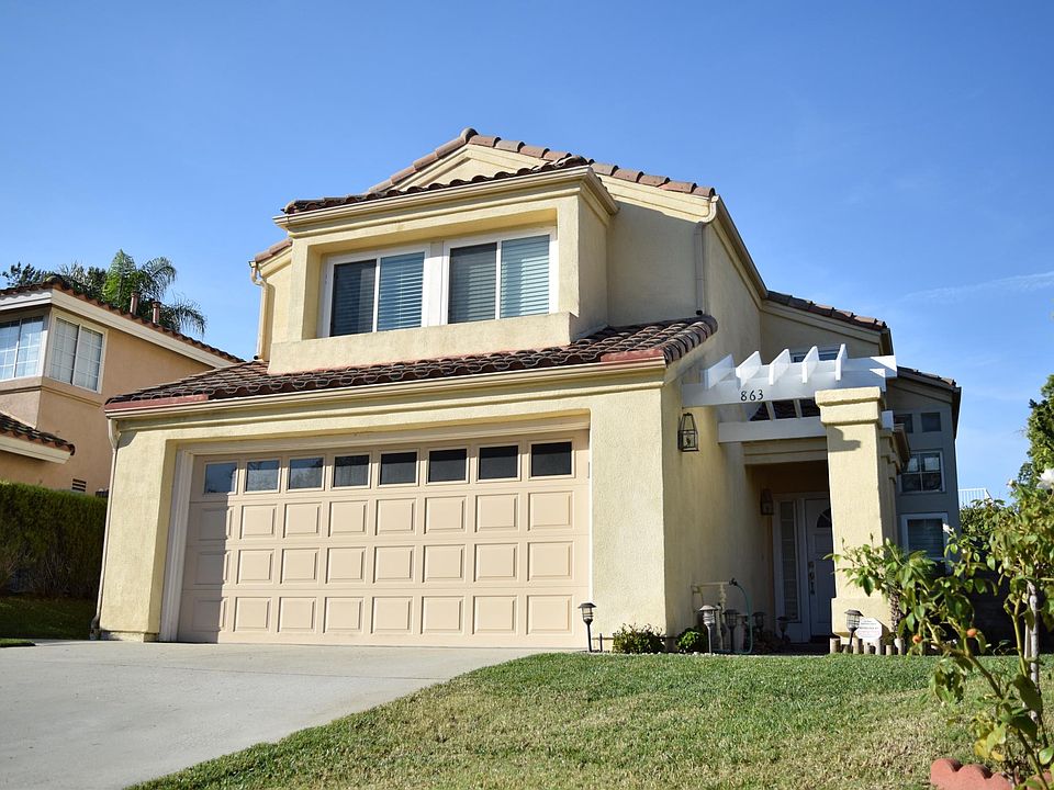 1st image of 863 S Orchid Ln