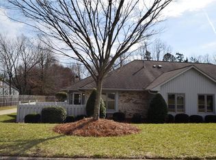103 Glentower Dr, Greensboro, NC 27410
