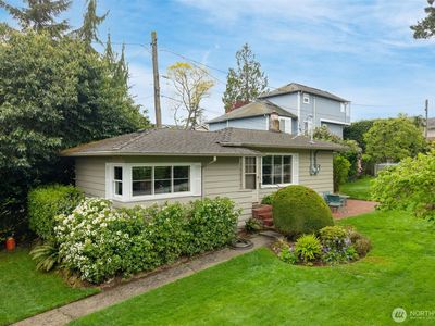 12231 12th Avenue NW, Seattle, WA, 98177