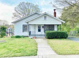 2318 E Main St, Durham, NC 27703