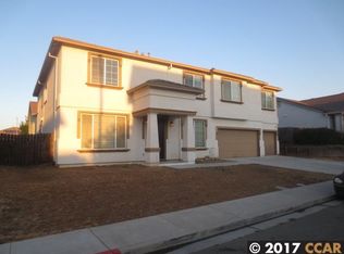 1043 Muir Creek Dr, Pittsburg, CA