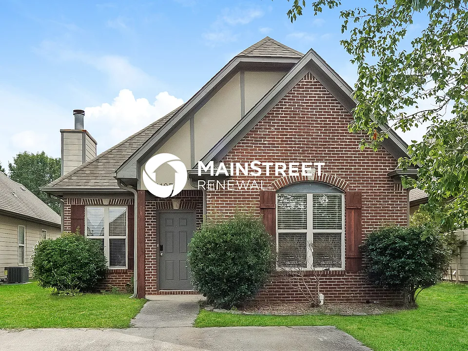 1107 Washington Dr