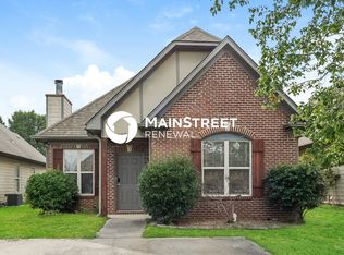 1107 Washington Dr, Moody, AL 35004