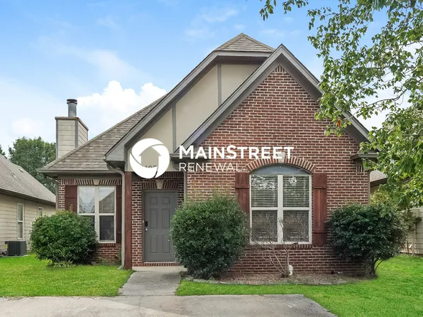1107 Washington Dr, Moody, AL 35004