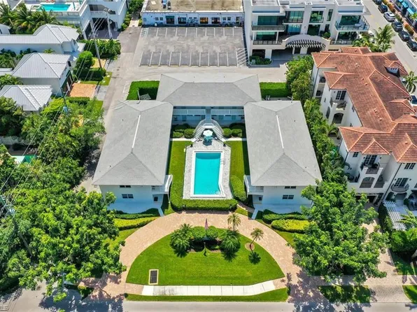 546 4th AVE S #7, NAPLES, FL 34102