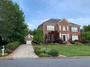 11423 Baystone Pl, Concord, NC 28025
