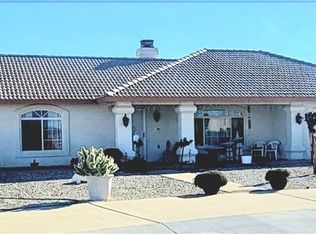 21961 Thunderbird Rd, Apple Valley, CA 92307