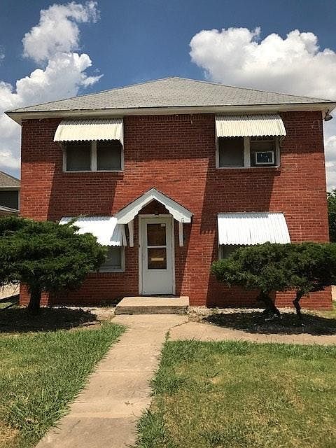 1st image of 719 1/2 Debarr Ave