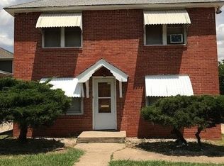 719 1/2 Debarr Ave, Norman, OK 73069
