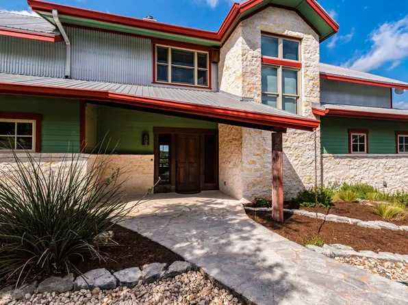 501 Madrone Canyon Dr, Dripping Springs, TX 78620
