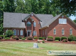 2001 Northbay Dr, Browns Summit, NC 27214