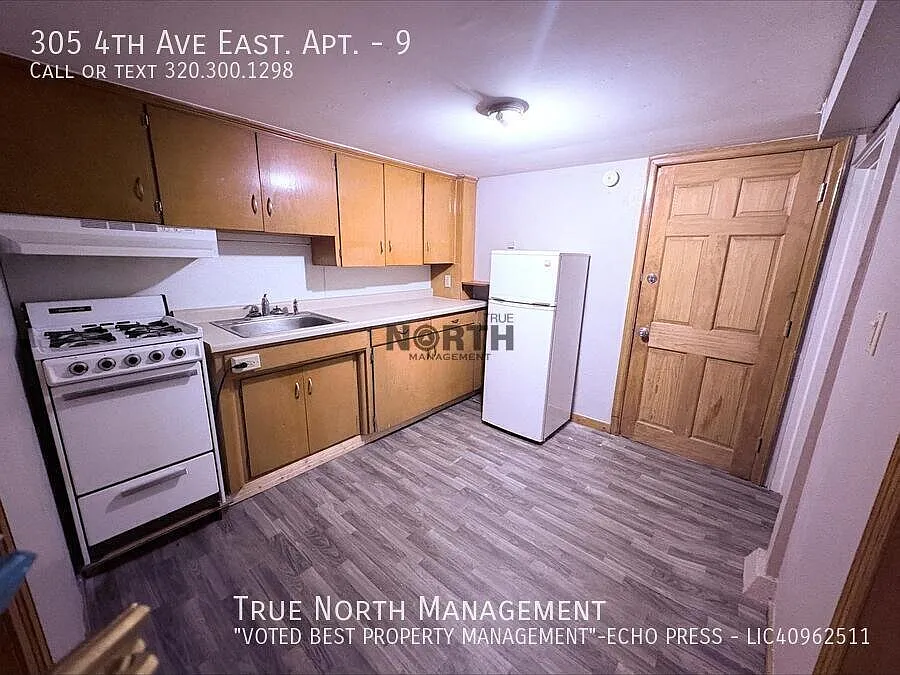 1 bed, $685 — Photo 4
