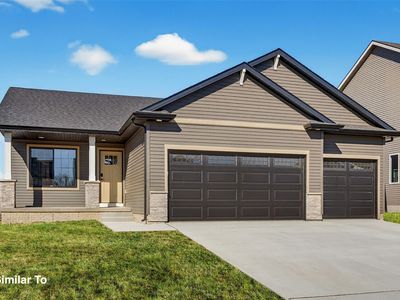 9838 Watermeadow Cir, Johnston, IA, 50111