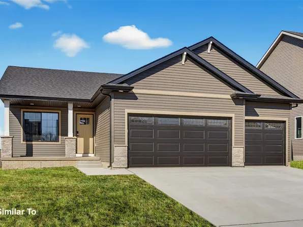 9838 Watermeadow Cir, Johnston, IA 50131