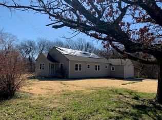 617 E 6th St, Baxter Springs, KS 66713