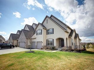 6700 Knoll View Ct, Powell, OH 43065