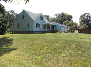 102 Cronin St, Bristol, CT 06010