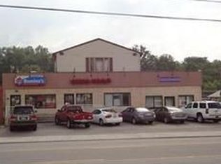 319 Jefferson Ave, Washington, PA 15301