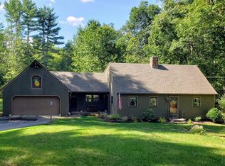 653 Townsend Rd, Groton, MA 01450