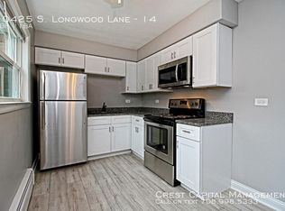 10425 Longwood Ln APT 14, Oak Lawn, IL 60453