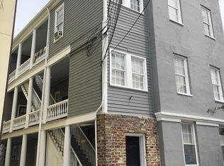 42 Wentworth St APT F, Charleston, SC 29401