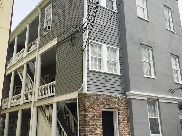 42 Wentworth St APT C, Charleston, SC 29401