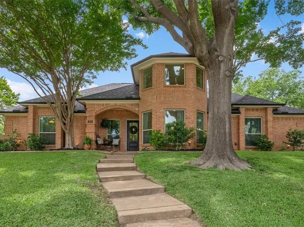 986 Pheasant Rdg, Keller, TX 76248