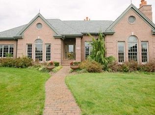 4737 Lime Ridge Rd, West Bend, WI 53095