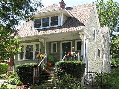 1st image of 4026 N Kildare Ave