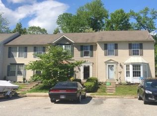 36 Cutter Cove Ct, Baltimore, MD 21220