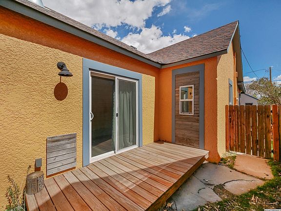 3rd image of 161 N Hodgeman St
