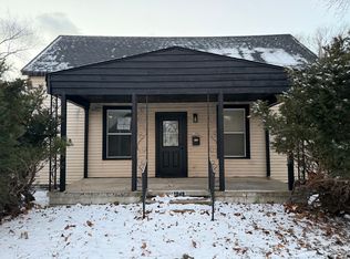 17046 Bulger Ave, Hazel Crest, IL 60429